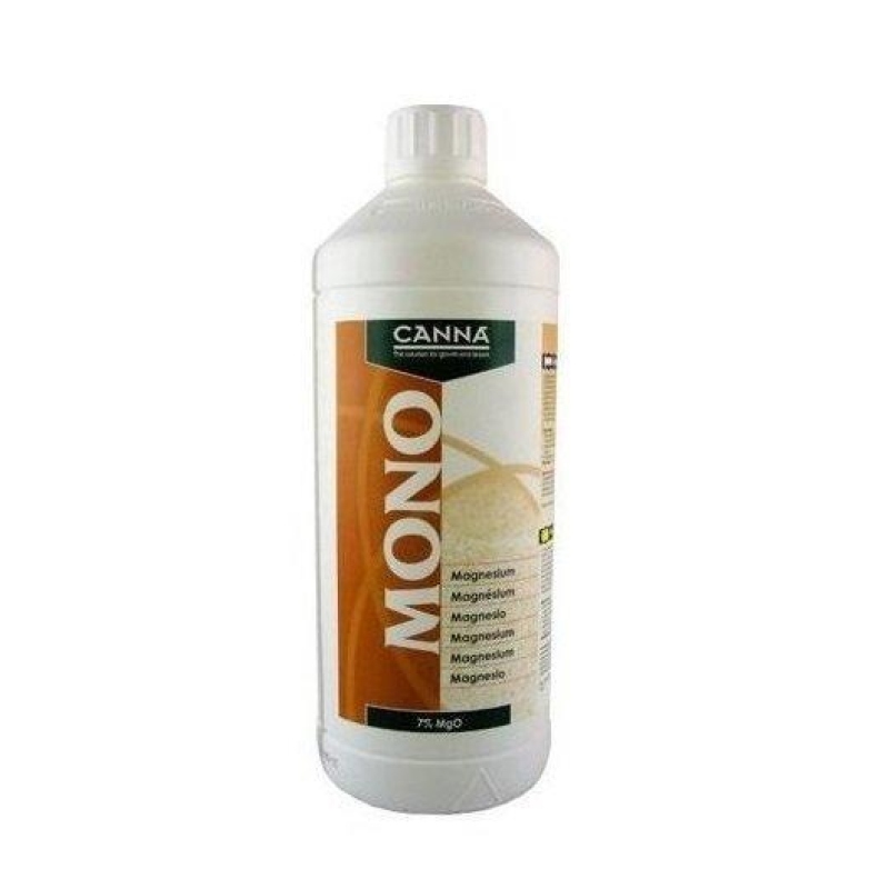 CANNA MONO MAGNESIO MGO 7%, 1L