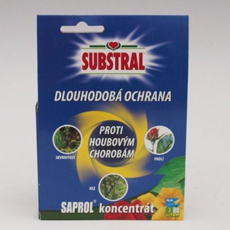 Careo Saprol 30 ml - malattie fungine