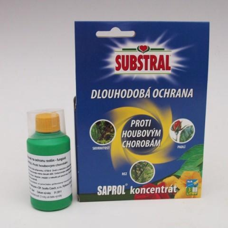 Careo Saprol 30 ml - malattie fungine