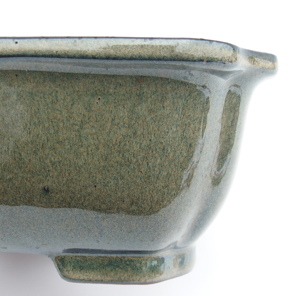 Ciotola 30 x 23 x 10 cm grigio