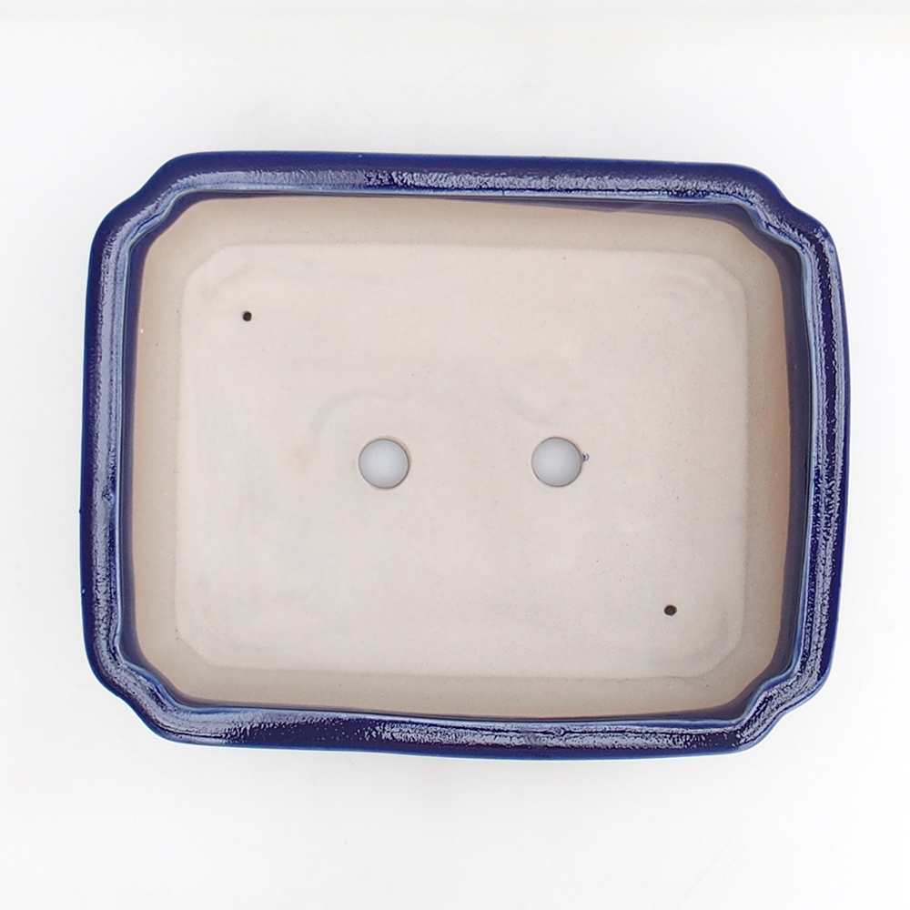 Ciotola per bonsai H07 - 30 x 20,5 x 8 cm.