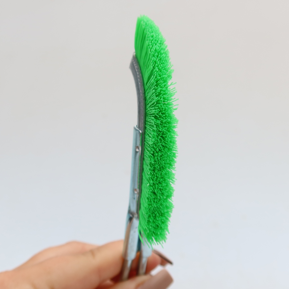 Attrezzi per bonsai - Spazzolino per JIN in nylon V-3