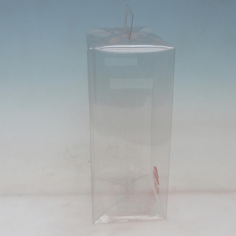 Scatola regalo - plastica