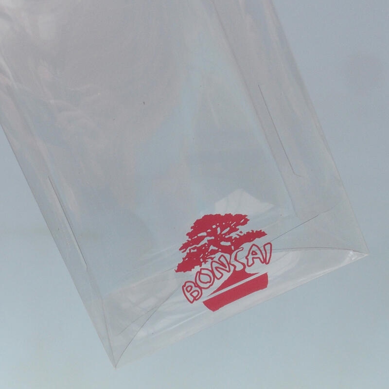 Scatola regalo - plastica