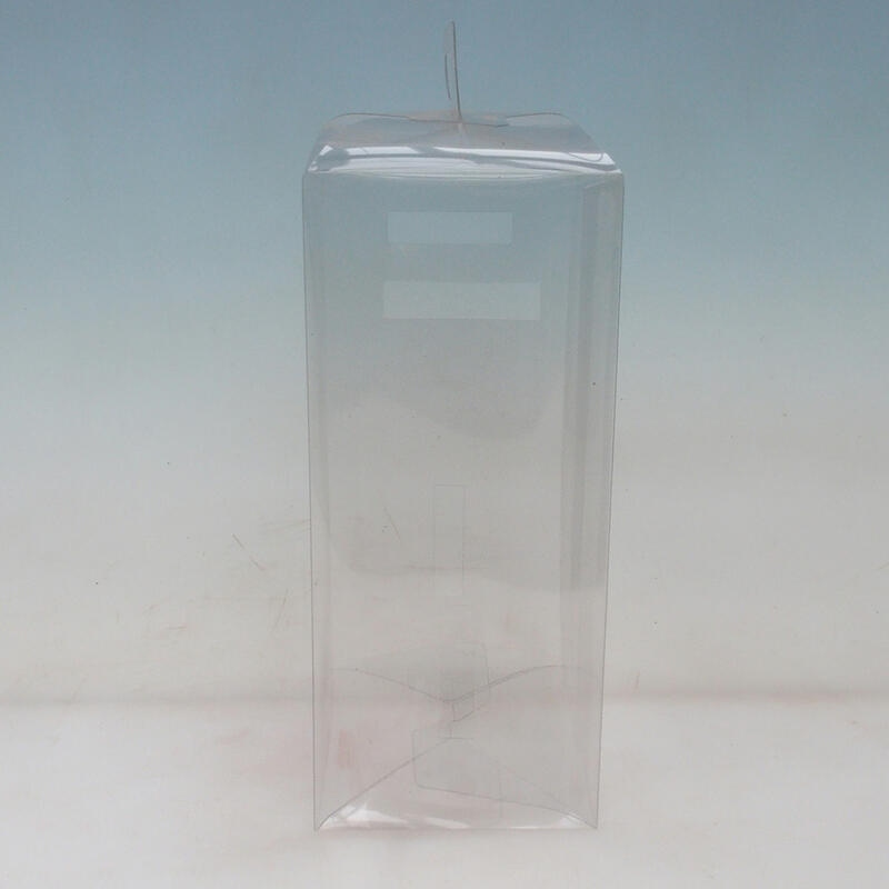 Scatola regalo - plastica