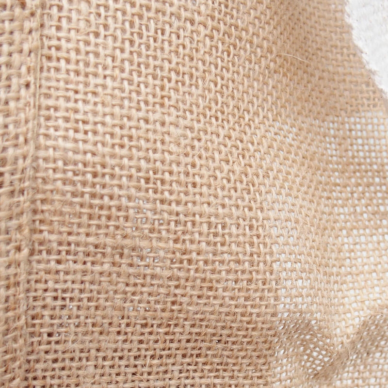 Sacchetto regalo - iuta grande