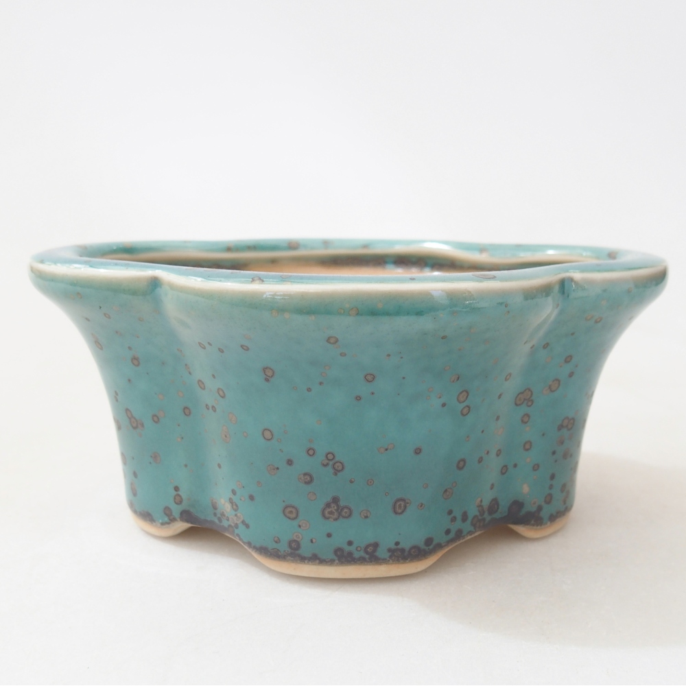 Ciotola 12,5 x 10 x 5,5 cm colore blu