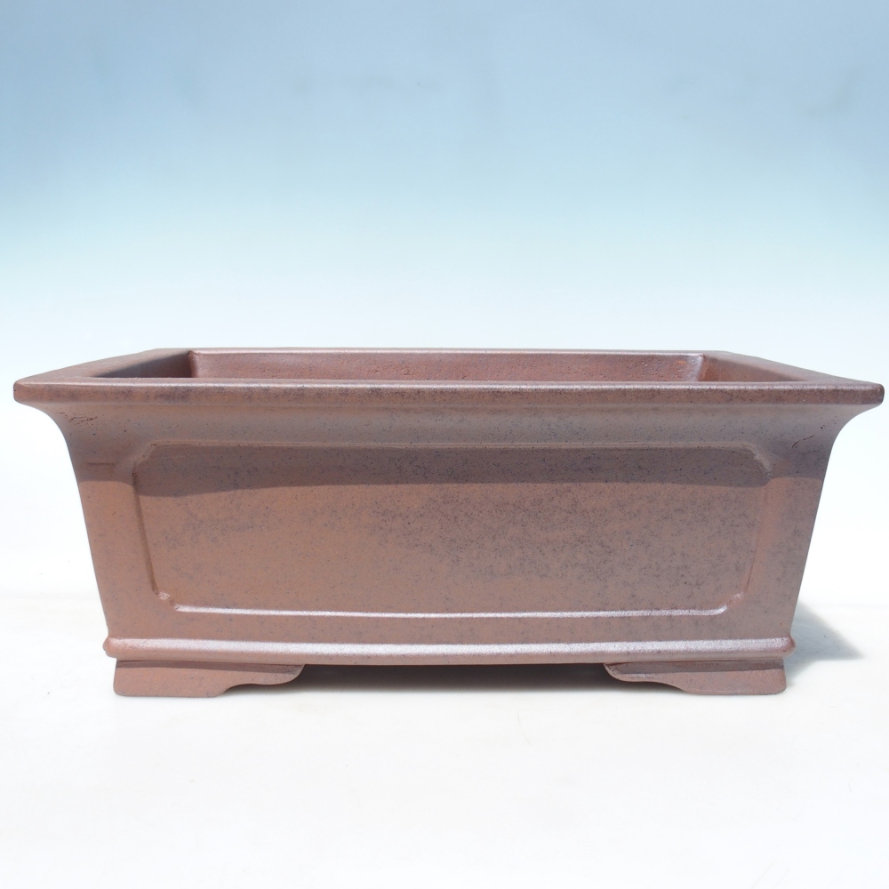 Ciotola 41,5 x 29 x 16 cm marrone - SOLO RITIRO PERSONALE O TRASPORTO IN PALLET
