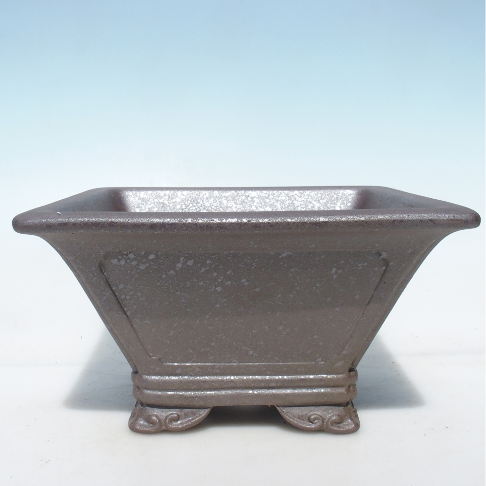 Ciotola bonsai 26 x 26 x 14 cm