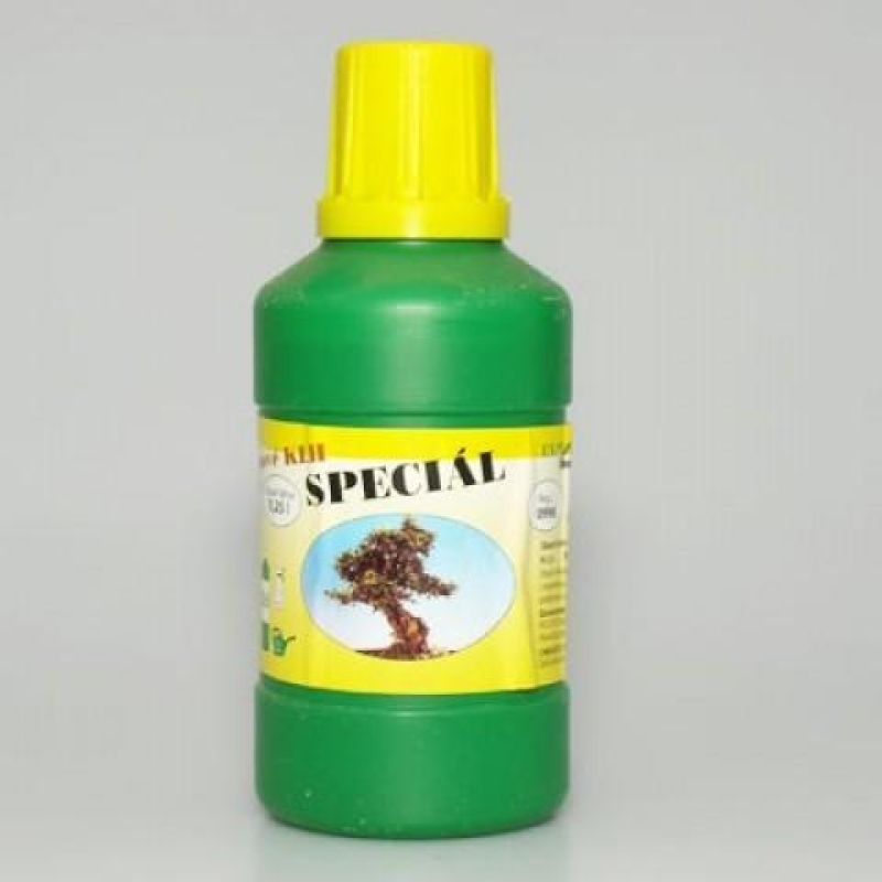 Concime Bio Special 0,25 l