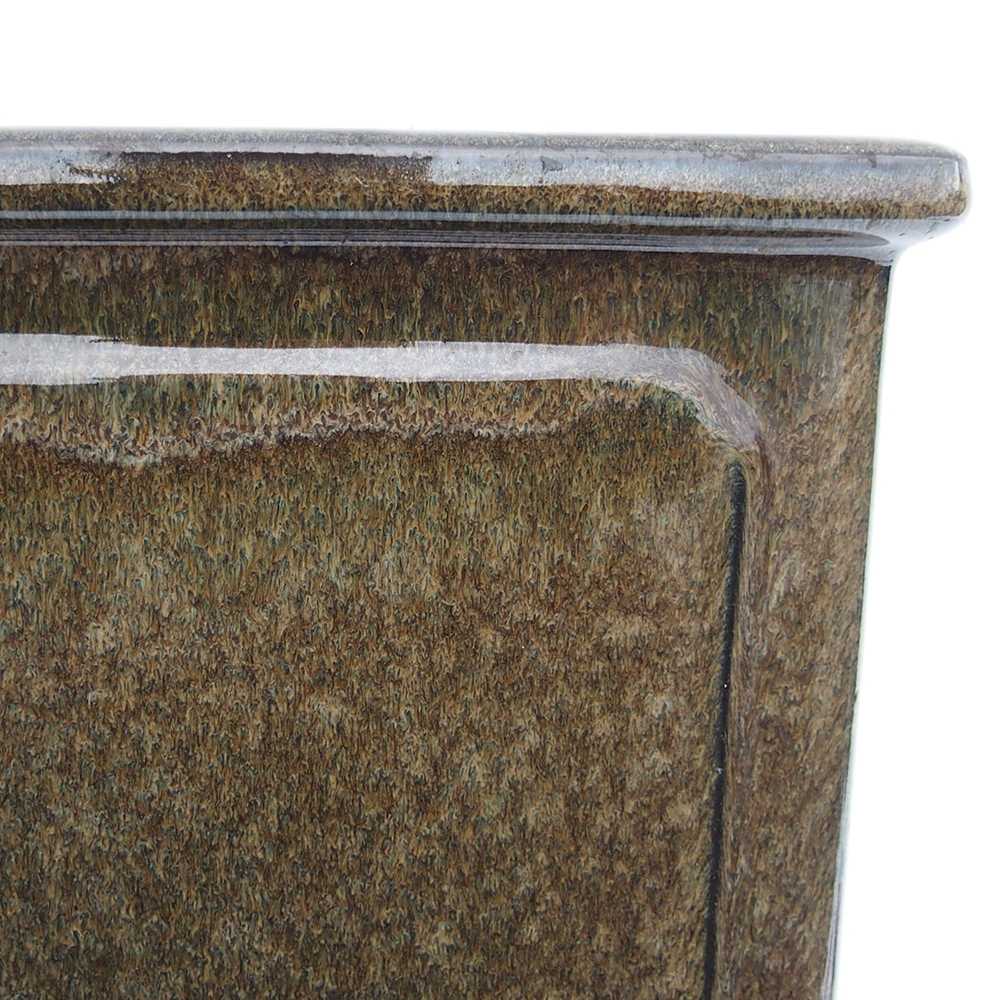 Ciotola 18 x 29 cm grigio