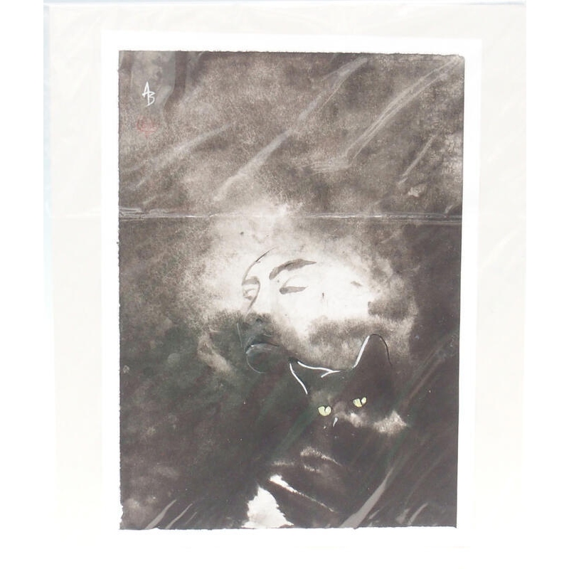 Calligrafia - Per riflettere