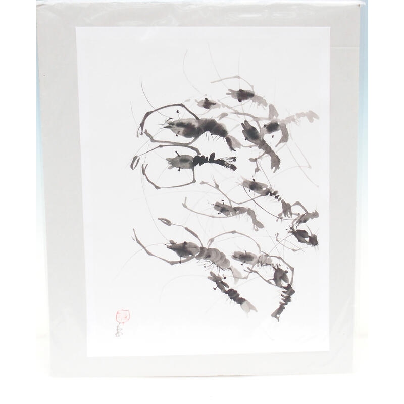 Calligrafia - Roháči