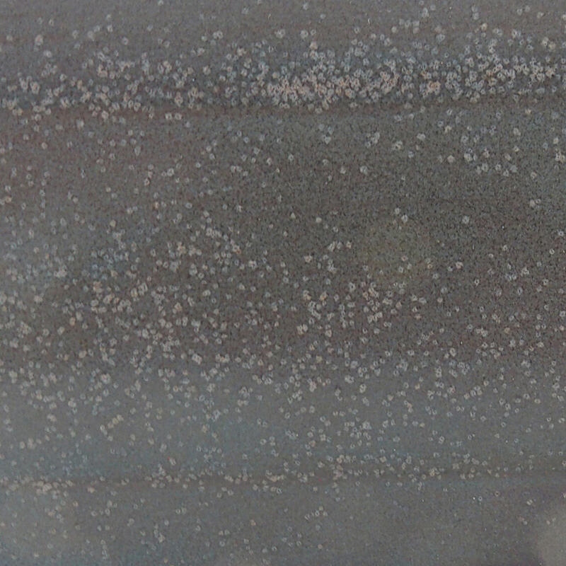 Ciotola per bonsai in ceramica 16 x 12 x 5,6 cm, grigio