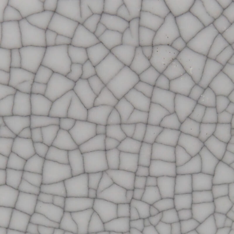 Ciotola per bonsai in ceramica 2,5 x 2,5 x 3,5 cm, colore raku