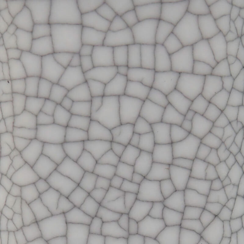 Ciotola bonsai in ceramica 2,5 x 2,5 x 4,5 cm, colore raku