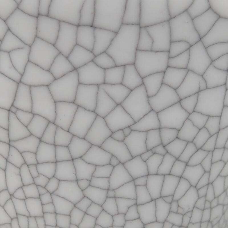 Ciotola bonsai in ceramica 3,5 x 3,5 x 2,5 cm, colore raku