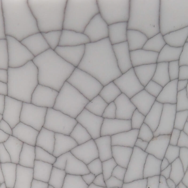 Ciotola bonsai in ceramica 3,5 x 3,5 x 2,5 cm, colore raku