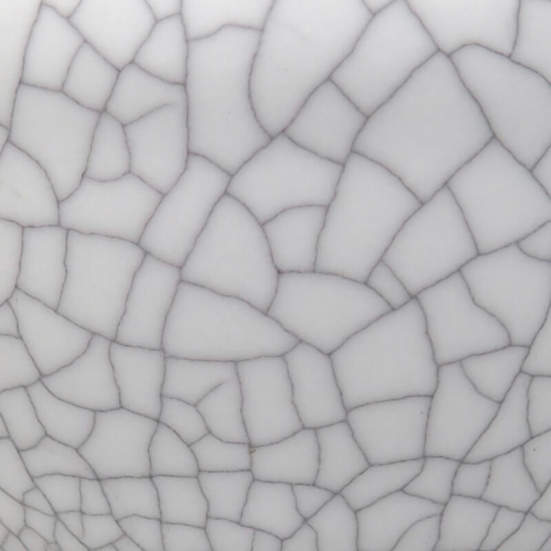 Ciotola bonsai in ceramica 3,5 x 3,5 x 2,5 cm, colore raku