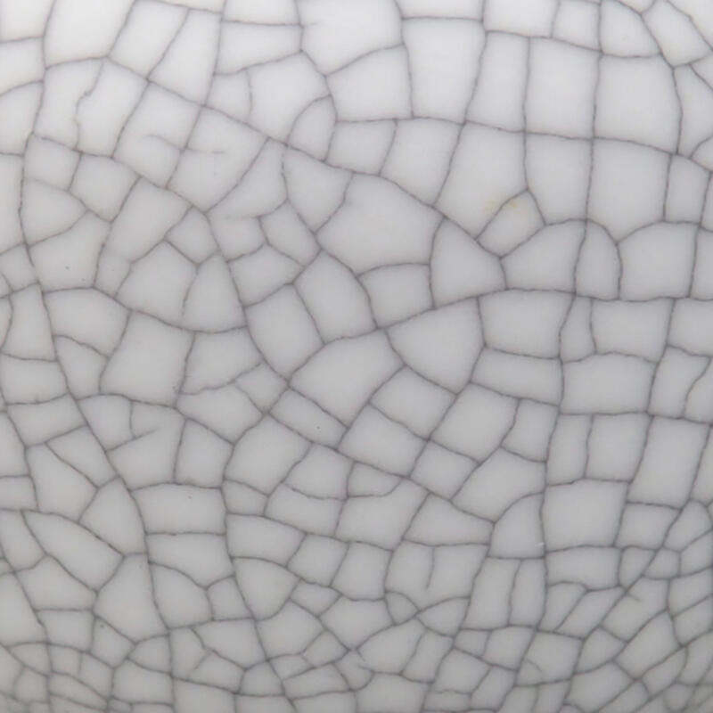 Ciotola bonsai in ceramica 4 x 4 x 2 cm, colore raku