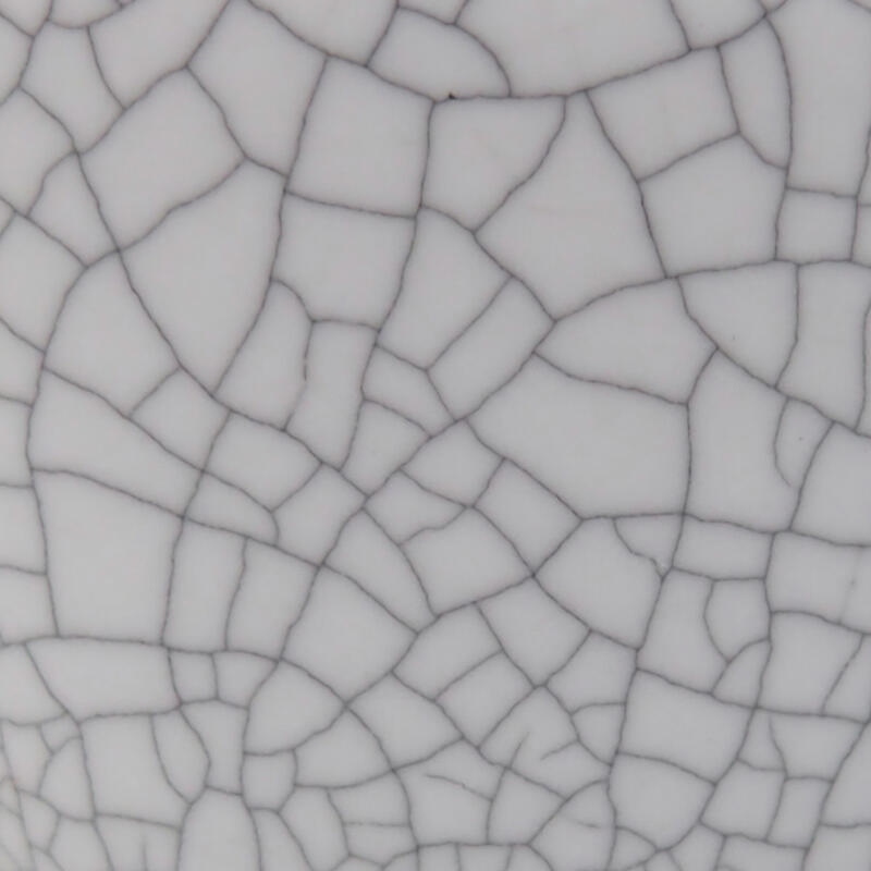 Ciotola bonsai in ceramica 4 x 4 x 3 cm, colore raku