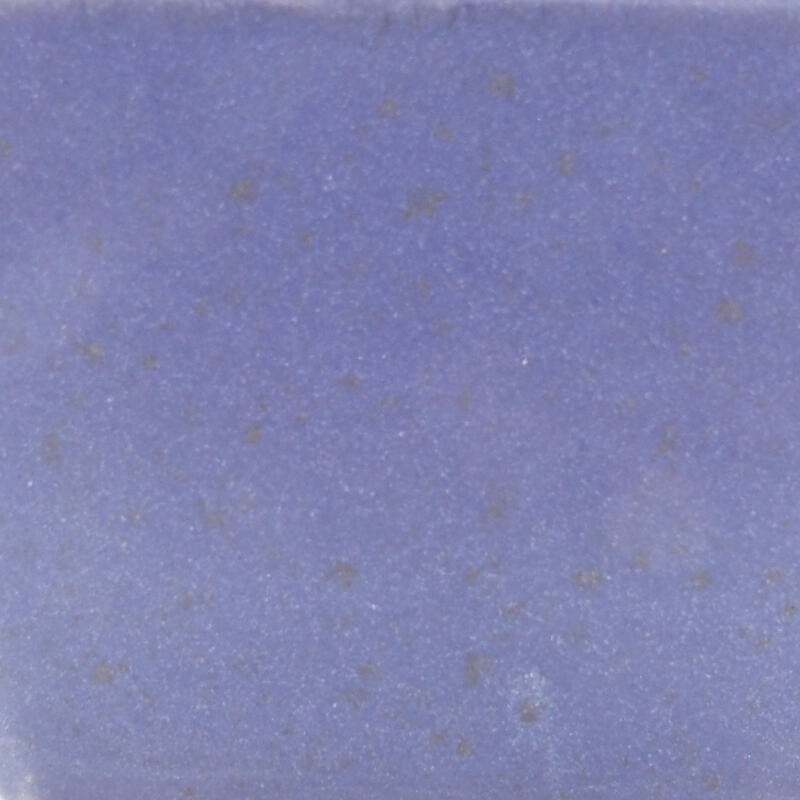 Ciotola per bonsai in ceramica 6,5 x 6,5 x 5 cm, colore viola