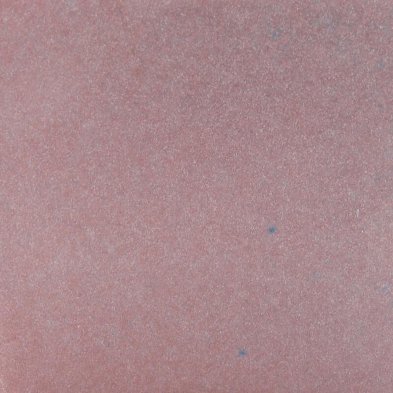 Ciotola bonsai in ceramica 6,5 x 6,5 x 5 cm, rosa