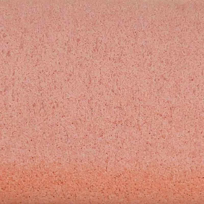 Ciotola bonsai in ceramica 7 x 7 x 3 cm, rosa