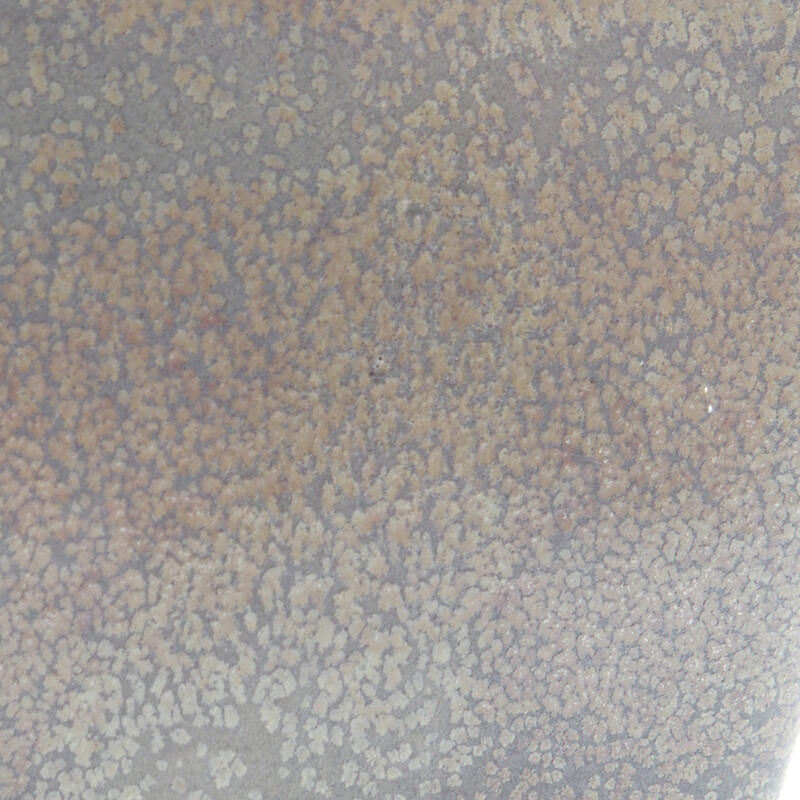 Ciotola bonsai in ceramica 8,5 x 8,5 x 5,5 cm, grigio