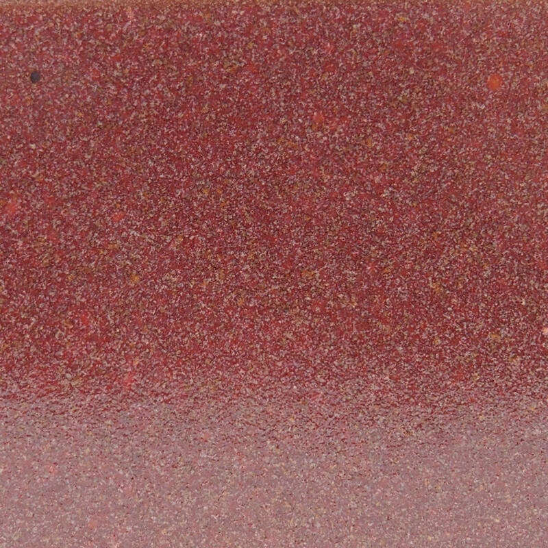 Ciotola bonsai in ceramica 8,5 x 8,5 x 5,5 cm, bordeaux