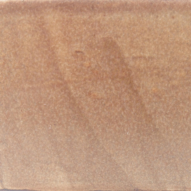 Ciotola bonsai in ceramica 9 x 9 x 5,5 cm, rosa