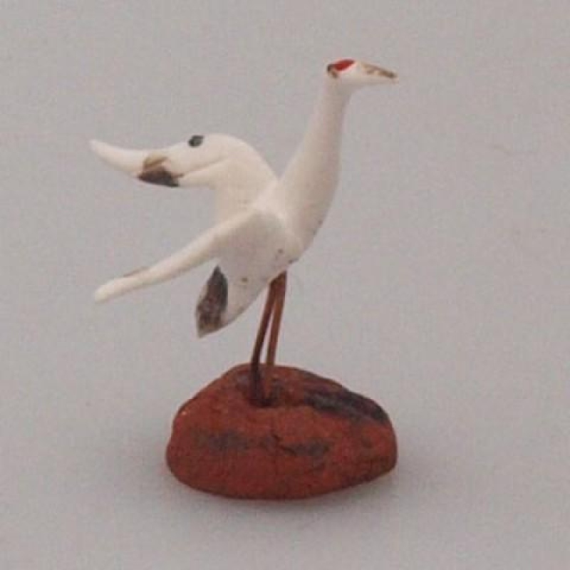 Statuetta in ceramica CB-11