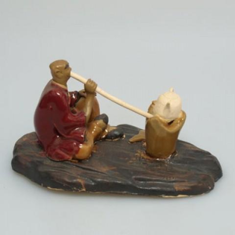 Figura in ceramica FG-10