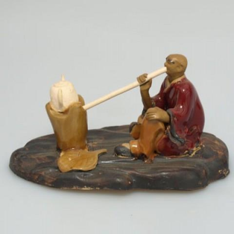 Figura in ceramica FG-10