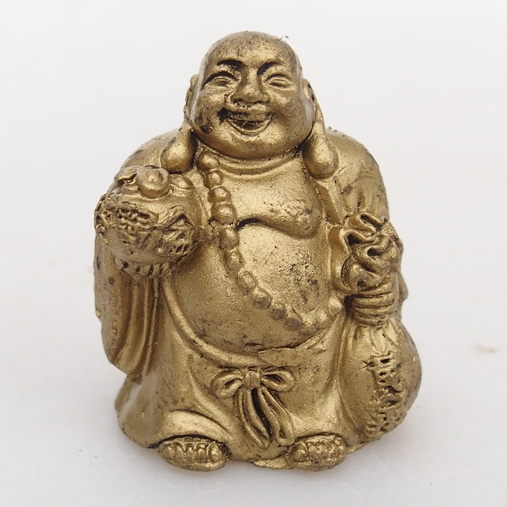 Buddha d'oro