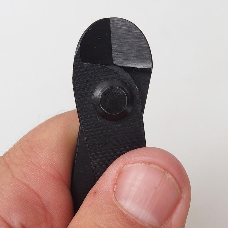 Pinze per fili 180 mm - carbonio