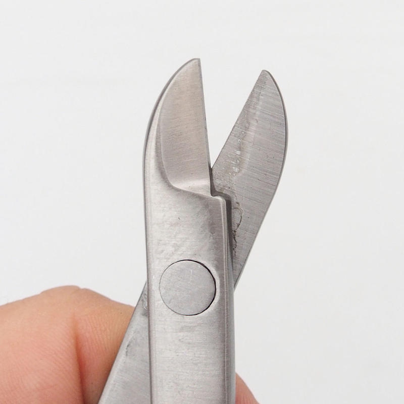 Tagliafili 21 cm - acciaio inox