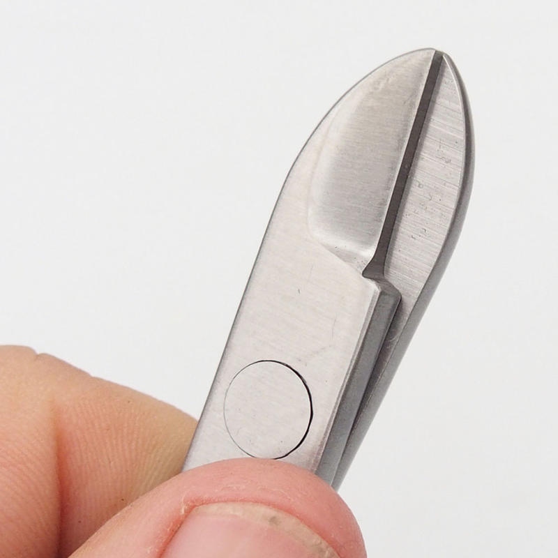 Tagliafili 21 cm - acciaio inox