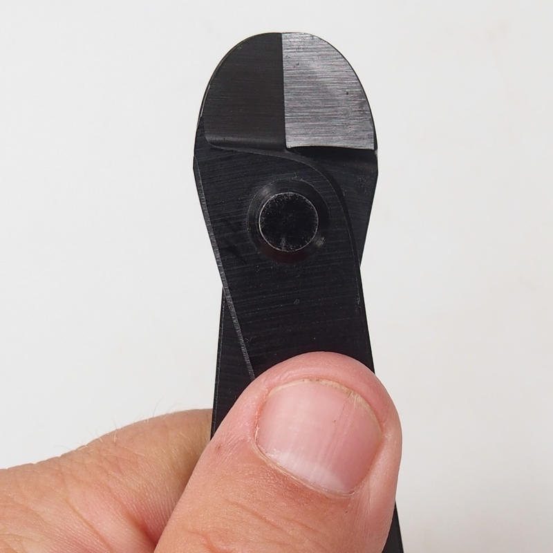 Pinze per fili 210 mm - carbonio