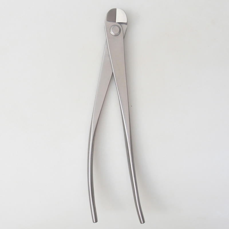 Tagliafili 210 mm - acciaio inox