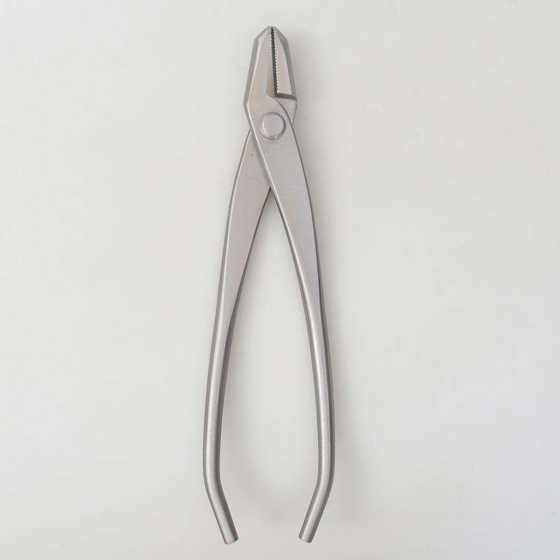 Pinze JIN 210 mm - Acciaio inossidabile