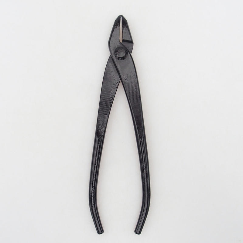 Pinza dritta per JIN 18 cm - carbonio