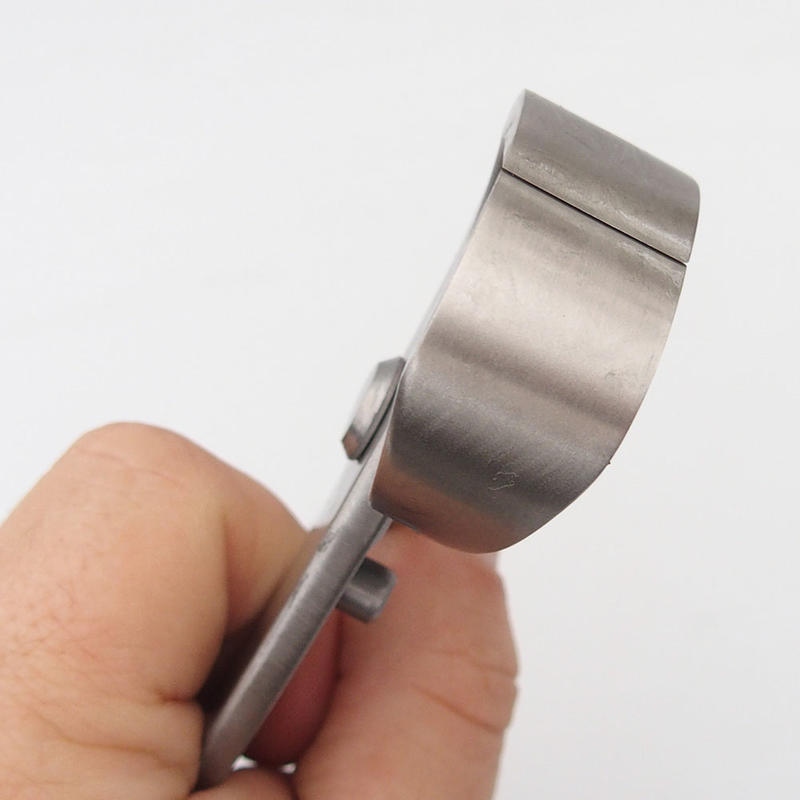 Pinze per radici 22 cm - acciaio inox