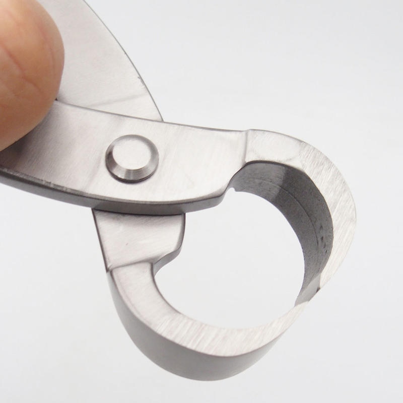 Pinze per radici 27 cm - acciaio inox