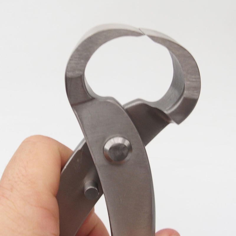 Pinze per radici 27 cm - acciaio inox