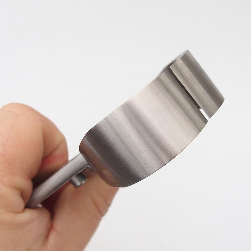 Pinze per radici 27 cm - acciaio inox