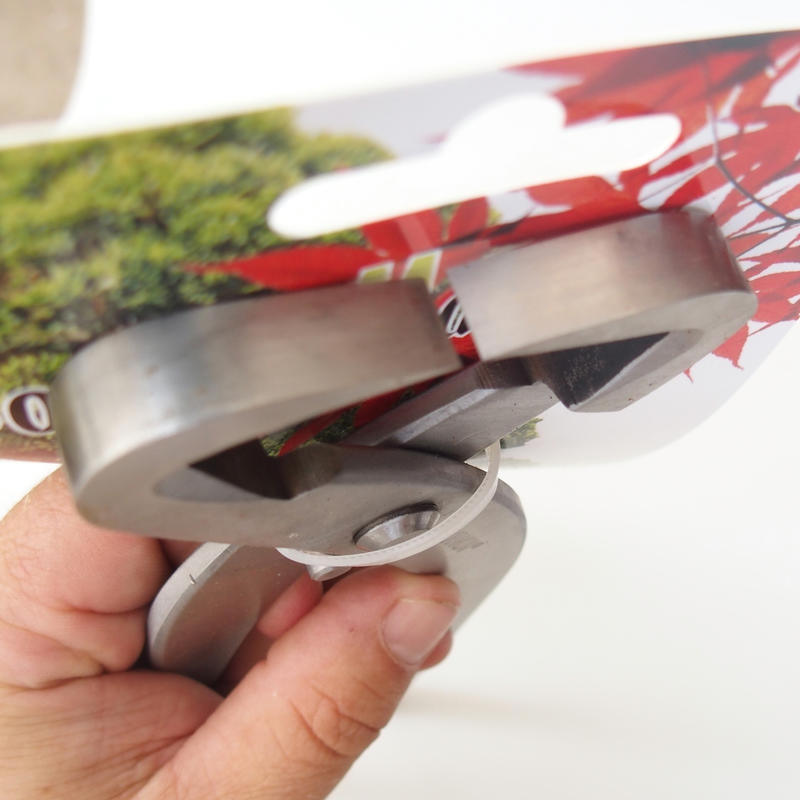 Pinze per spaccare 265 mm - Acciaio inossidabile