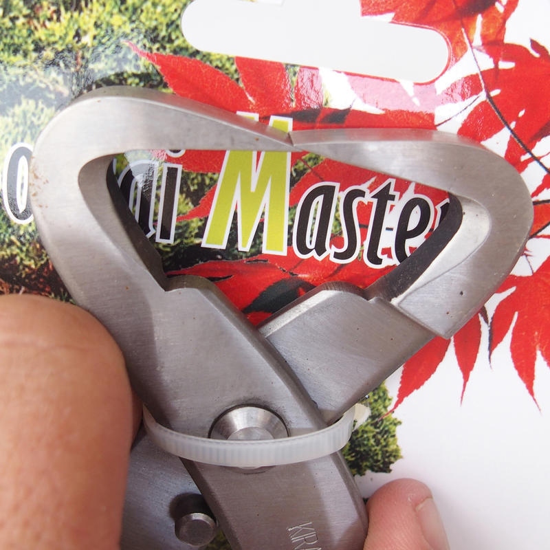 Pinze per spaccare 265 mm - Acciaio inossidabile