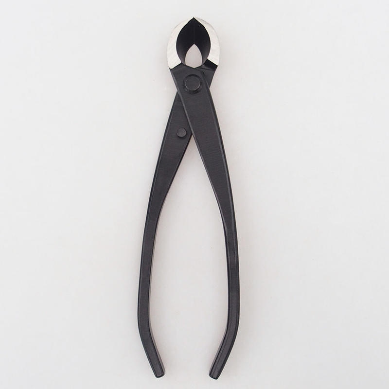 Pinze concave 18 cm - carbonio