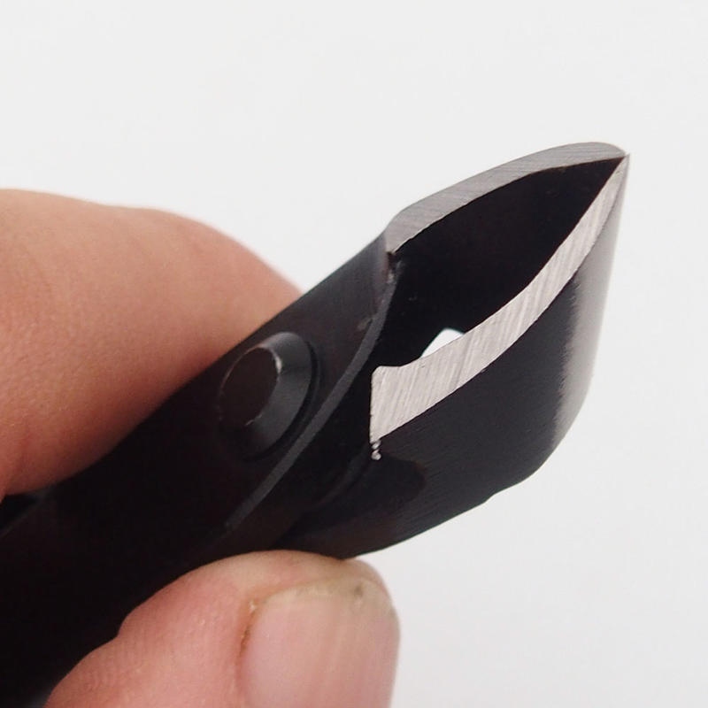 Pinze concave Shohin 160 mm - carbonio